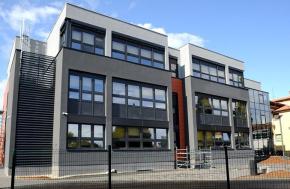 OŠ dr Mate Demarina