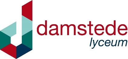 Damstede
