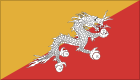 Bhutan logo