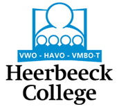 Heerbeeck College Best logo