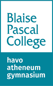 Blaise Pascal College logo