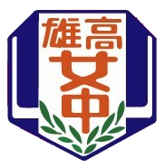 KaoHsiung Girls Senior High school logo