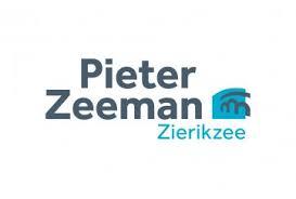 Pieter Zeeman logo