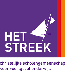 Het Streek Lyceum logo