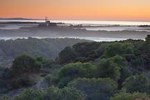 Elkhorn Slough National Estuarine Research Reserve logo