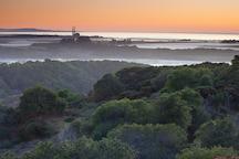 Elkhorn Slough National Estuarine Research Reserve
