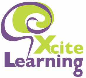 Xcite Learning/ NWO @ BGSU/The Toledo Zoo logo