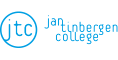 Jan Tinbergen College logo