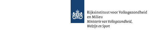 RIVM logo