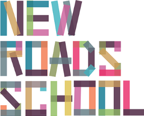 New Roads School logo