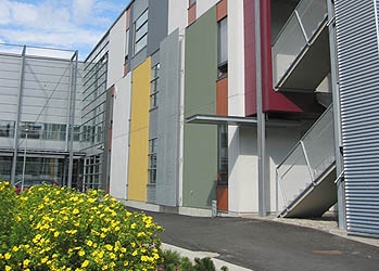 Helsingin yliopiston Viikin normaalikoulu