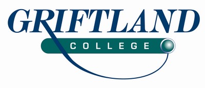 Griftland College logo
