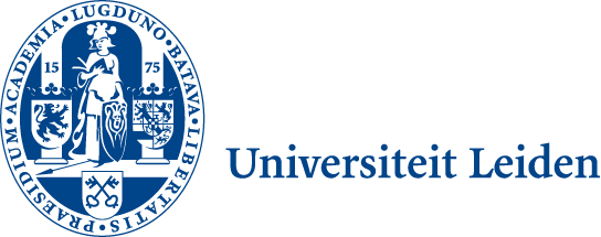 Leiden University - Observatory logo