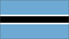 Botswana logo