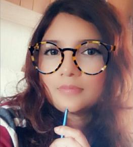 User Portrait
