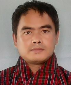User Portrait