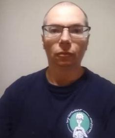 User Portrait