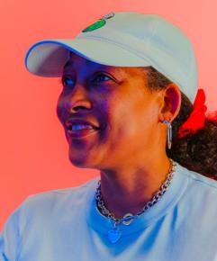 User Profile Image