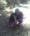 Portrait d'utilisateur
