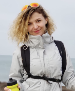 User Profile Image