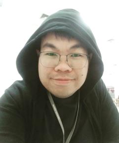 User Portrait