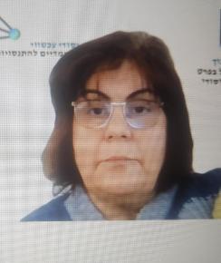 User Portrait