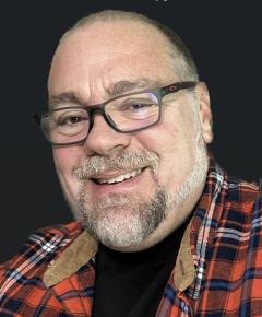 User Portrait