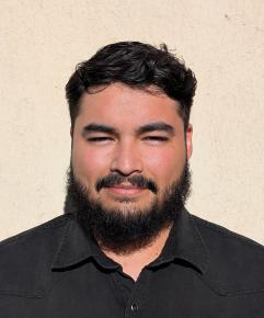 User Portrait