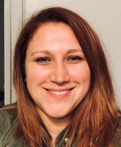 User Portrait