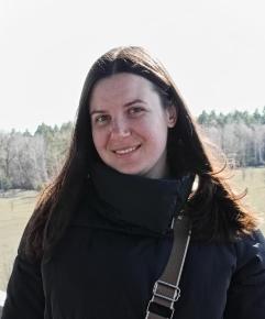 User Portrait