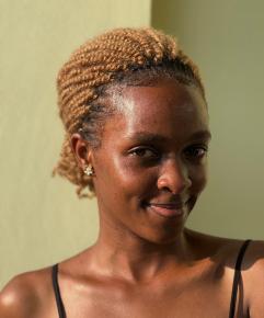 User Portrait