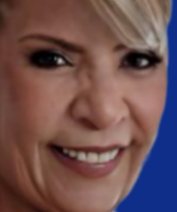 User Portrait