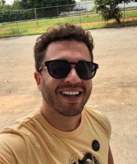 User Profile Image