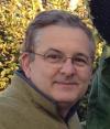 Portrait d'utilisateur
