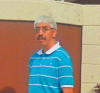 User Portrait