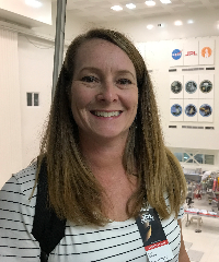 User Portrait
