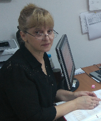 User Profile Image