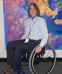 User Profile Image