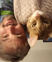 User Portrait