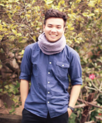 User Profile Image