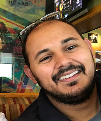 User Portrait