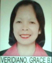 User Portrait