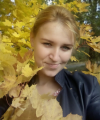 User Portrait