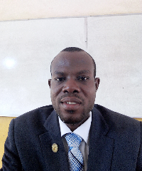 Portrait d'utilisateur