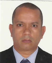 User Portrait