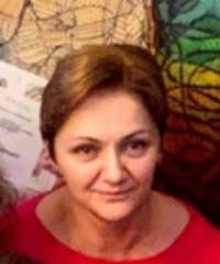 User Portrait
