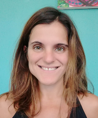 User Portrait