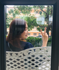 User Portrait