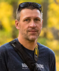 User Portrait
