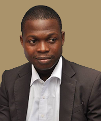 Portrait d'utilisateur